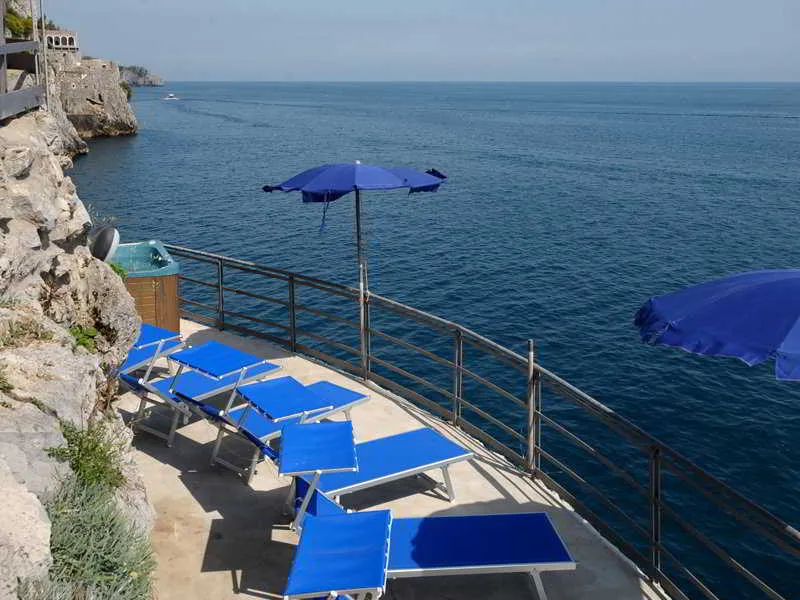 Sports and Entertainment, Locanda del Fiordo, Naples