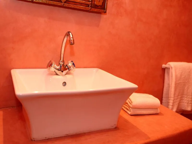 Room, Riad Mounir, Marrakech