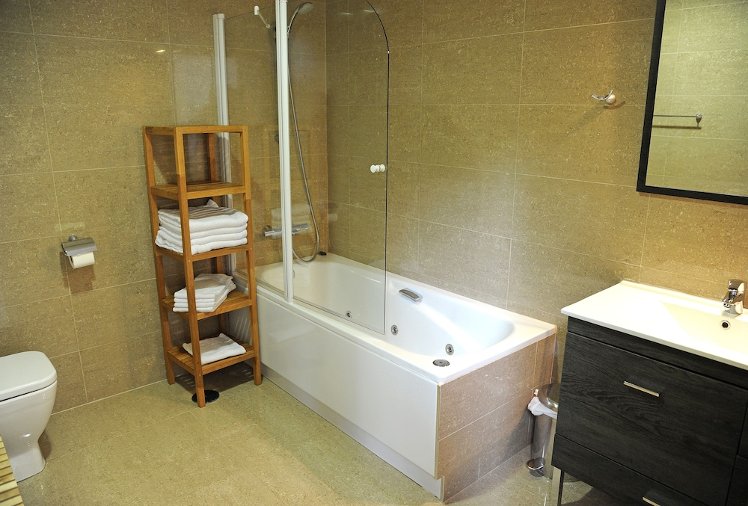 Mola! Suites, Madrid