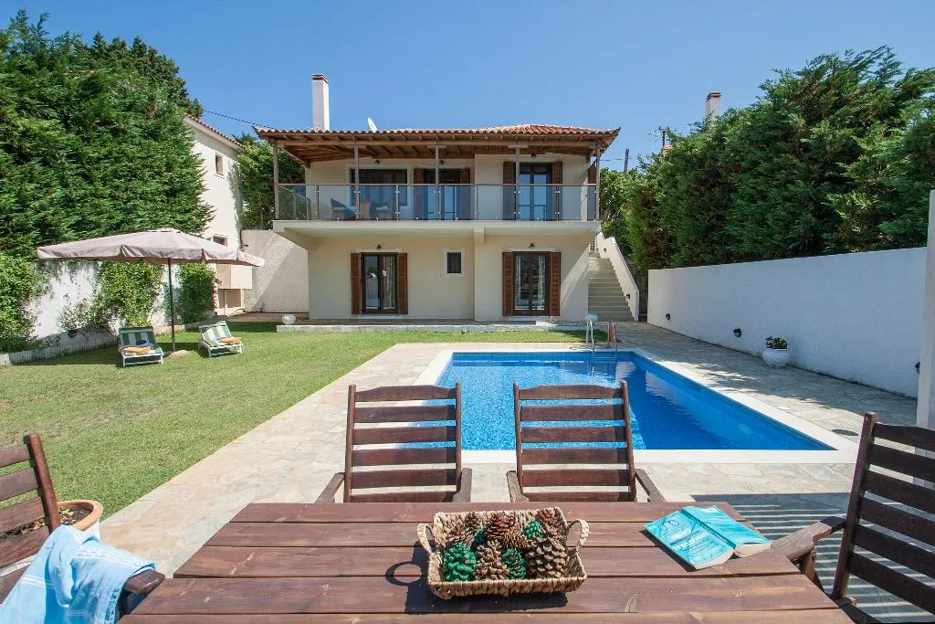 VILLA STANDARD Room, Four Season Villas, Skiathos