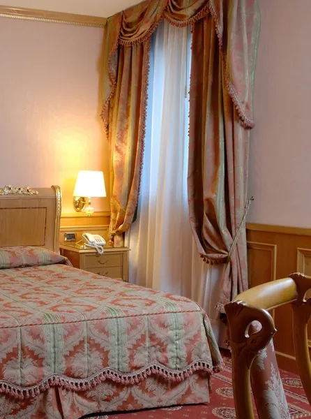 DOUBLE SINGLE USE STANDARD Room, Andreola Central Hotel, Milan