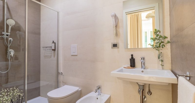 Musto Suites & Rooms, Naples
