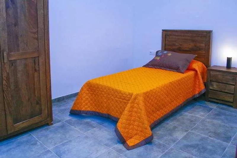 Room, Villa Orquidea, Menorca