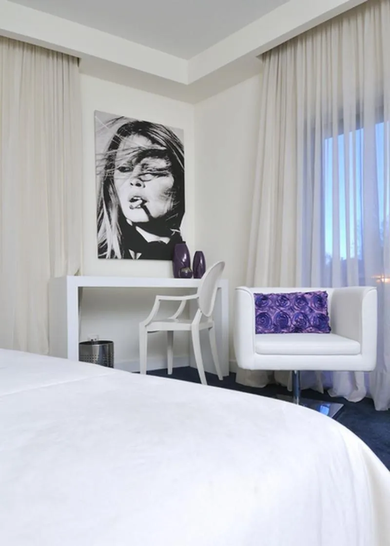 Double or Twin DELUXE Room, Moliceiro, Porto