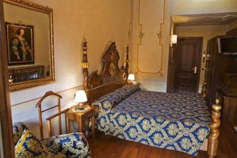 General view, UNA HOTELS Ala Venezia - Adults +16, Venice