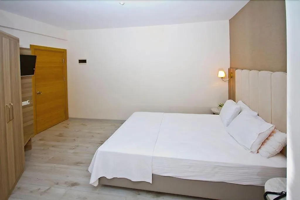 Room, The Hotel 48, Bodrum