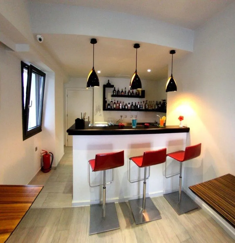 General view, Aura Boutique Hotel, Kefallinia