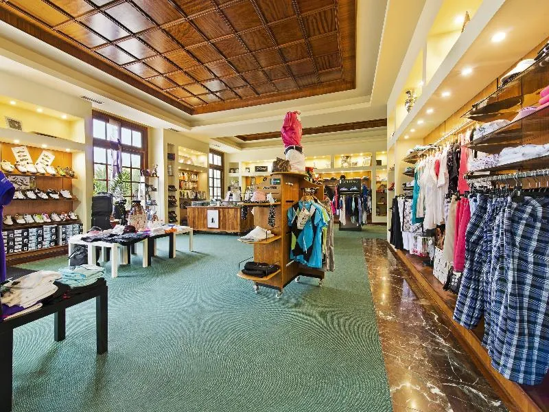 Sports and Entertainment, Elba Palace Golf Boutique Hotel, Fuerteventura
