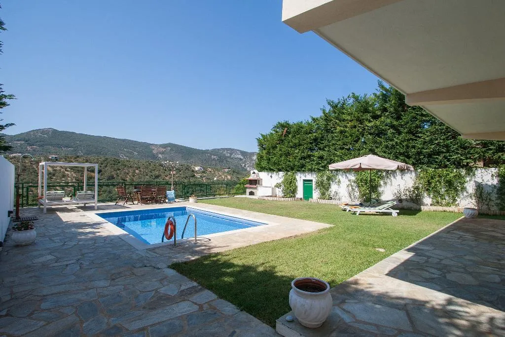 VILLA STANDARD Room, Four Season Villas, Skiathos