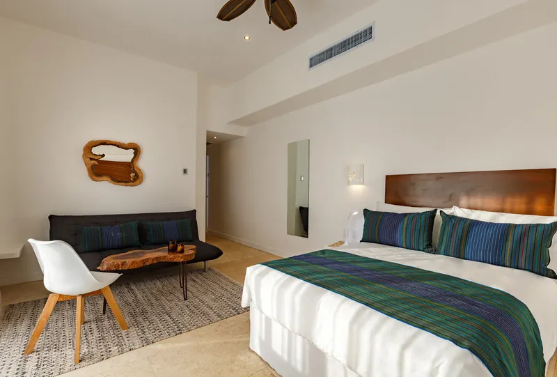 Room, HM Playa del Carmen, Playa Del Carmen