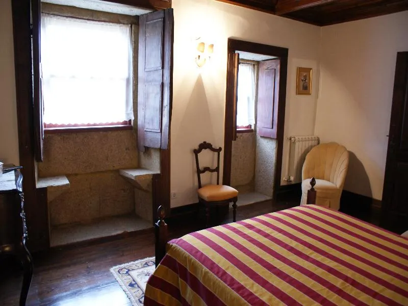 Room, Quinta Da Agra, Porto