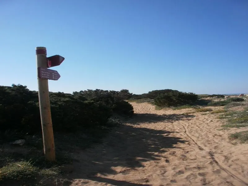 Beach, Las Brisas I & II, Menorca