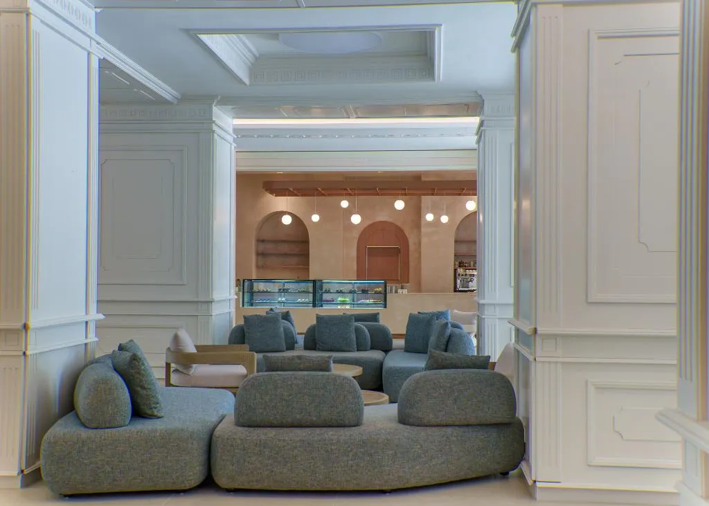 Bar, Grifid Hotel Arabella, Varna