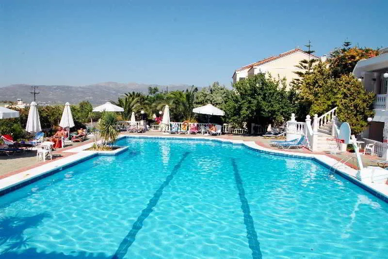 Pool, Samos Sun, Samos