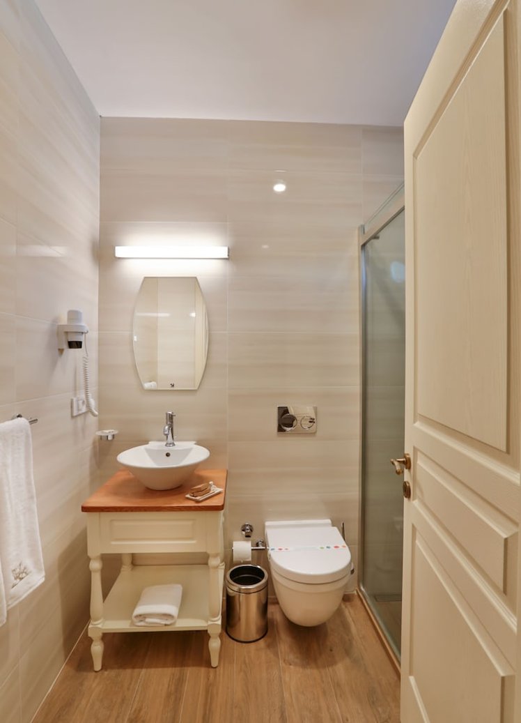 Kose Konak Butik Hotel Special Category Adult Only, Izmir