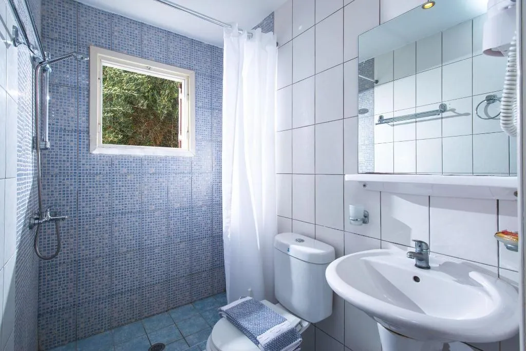 Room, Primavera Beach Malia, Crete