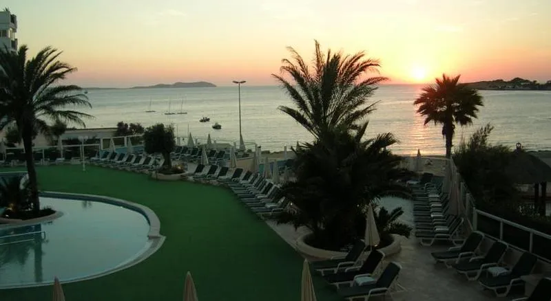 General view, Blau Park, Ibiza