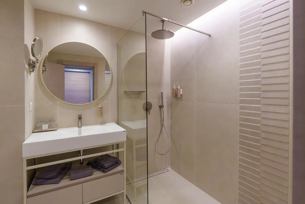 DOUBLE DELUXE Room, Grifid Hotel Arabella, Varna
