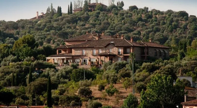 General view, Abaceria, Madrid