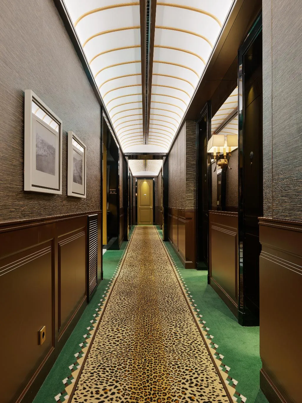 Room, The One Monumental Palace, Porto