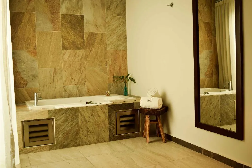 JUNIOR SUITE CAPACITY 2 Room, Casa Ticul, Playa Del Carmen