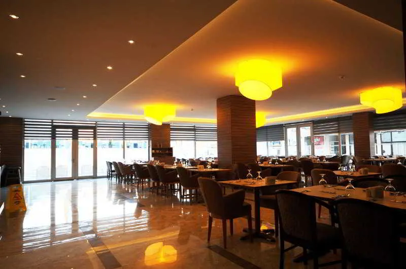 Restaurant, Idas Hotel Adult Only +16 Age, Dalaman