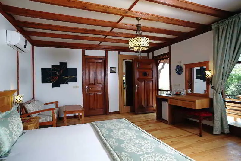 Room, Zakros hotel lykia, Dalaman