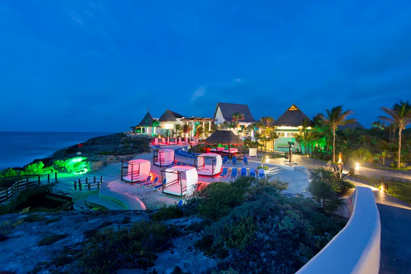 General view, Kore Tulum Retreat  Spa Adults Only, Cancun Area