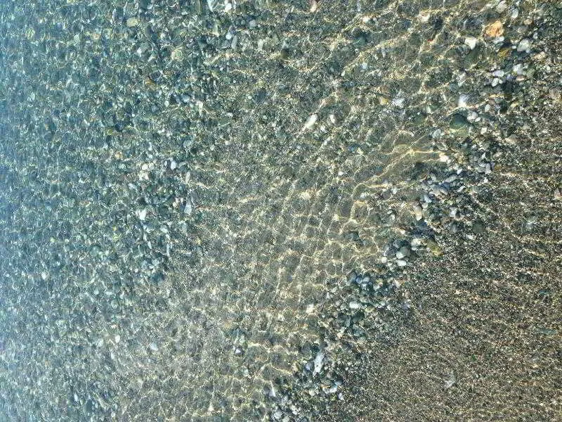 Beach, Kymata, Thessaloniki