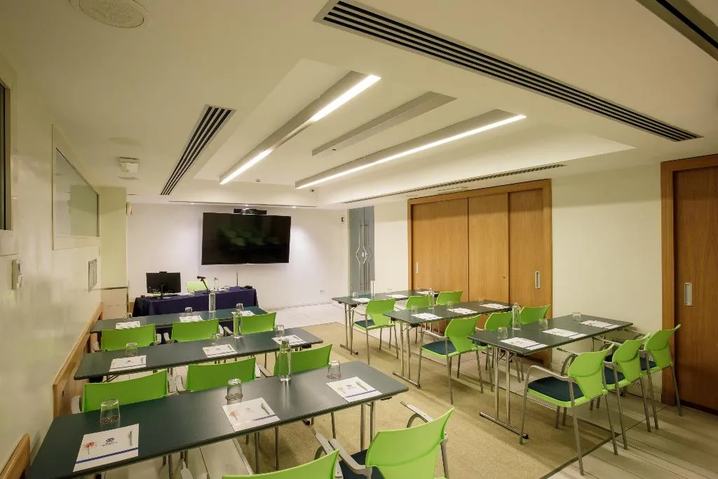 Conferences, Best Western Plus Globus Hotel, Rome