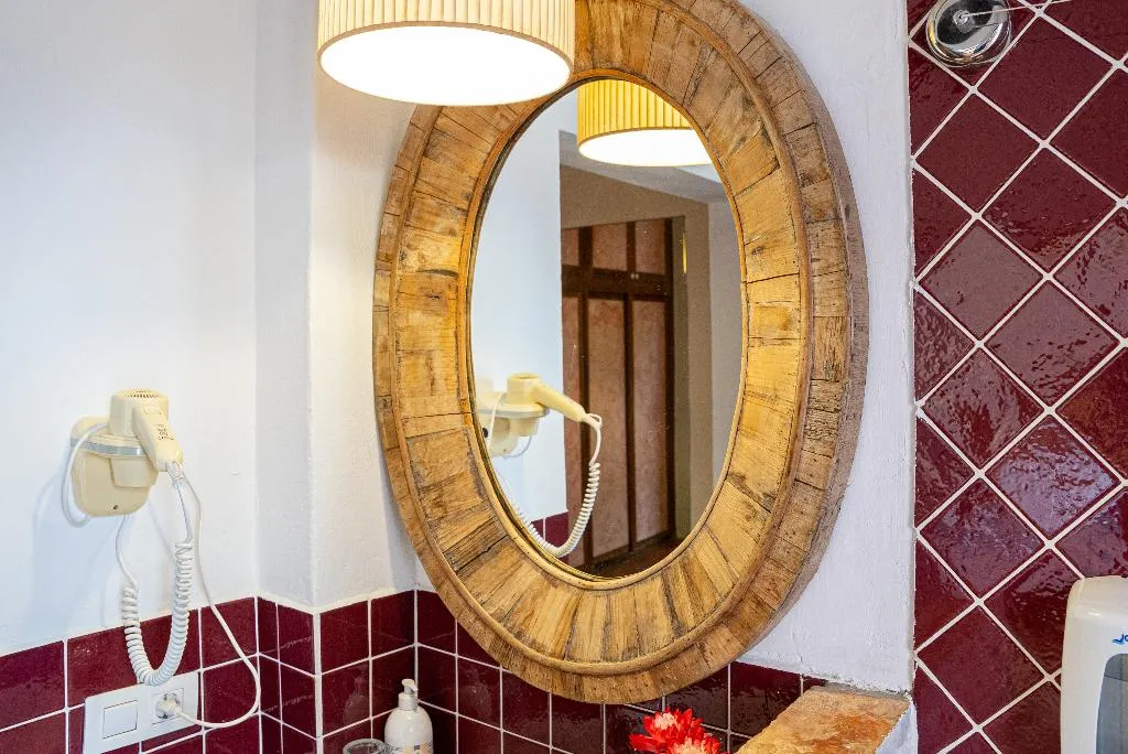 Room, Casa de Hilario, Lanzarote