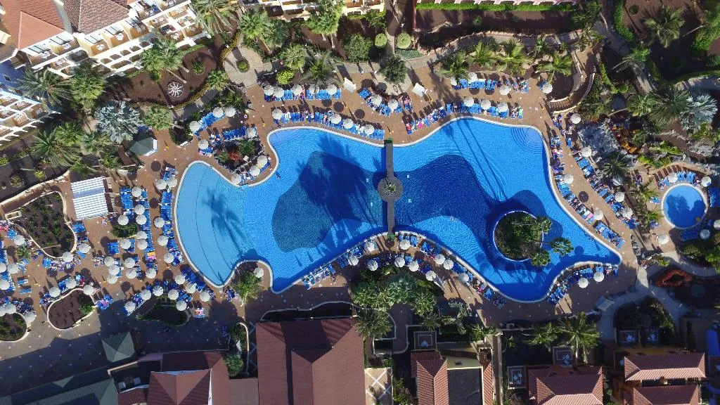 Pool, Bahia Principe Explore Costa Adeje Newly renovated, Tenerife