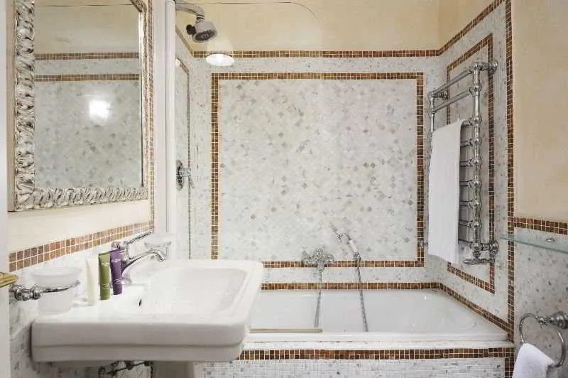 Room, Art and Luxury Apartment, Florence