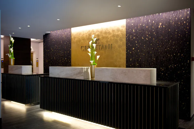 Lobby, Cerretani Hotel Firenze - MGallery Collection, Florence