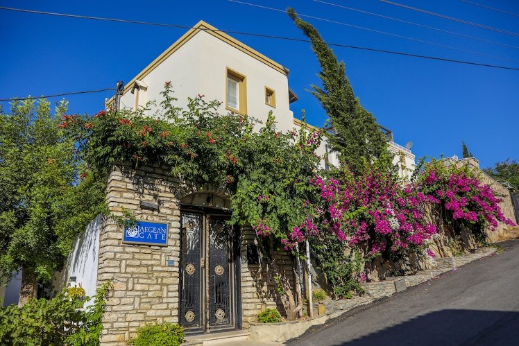 Aegean Gate Hotel, Bodrum