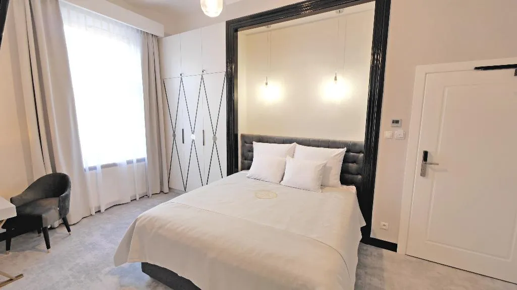 DOUBLE STANDARD Room, Szewska 22 Boutique, Krakow
