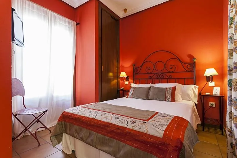 Room, La Casa Del Maestro Boutique, Seville