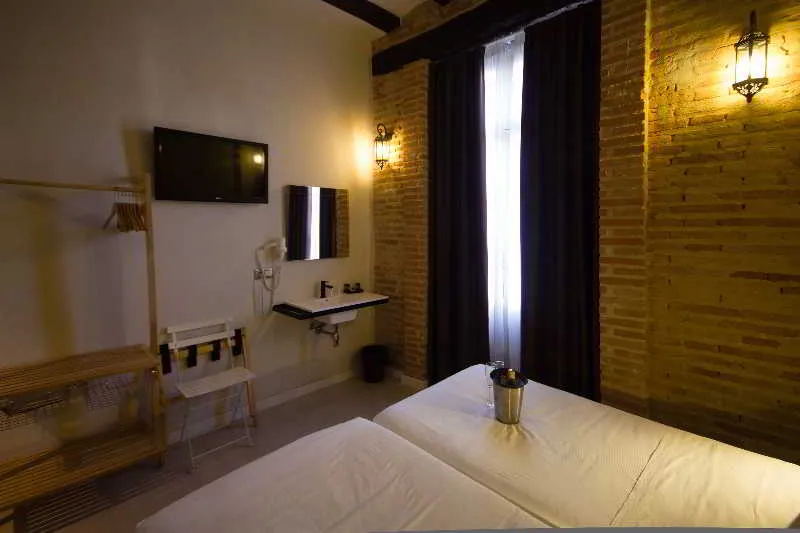 Room, Sweet Otel Valencia, Valencia