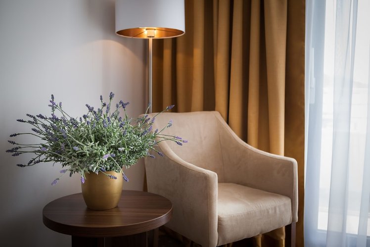 Hotel Perla, Split