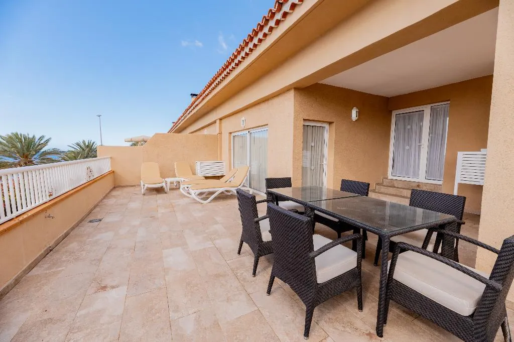 APARTMENT PREMIUM TWO BEDROOMS Room, Vistasur, Tenerife