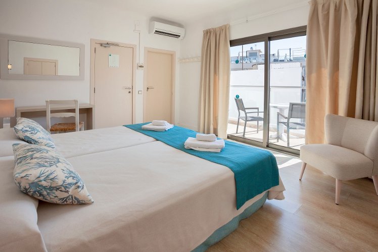 Petit Garden Hotel by Flacalco, Majorca