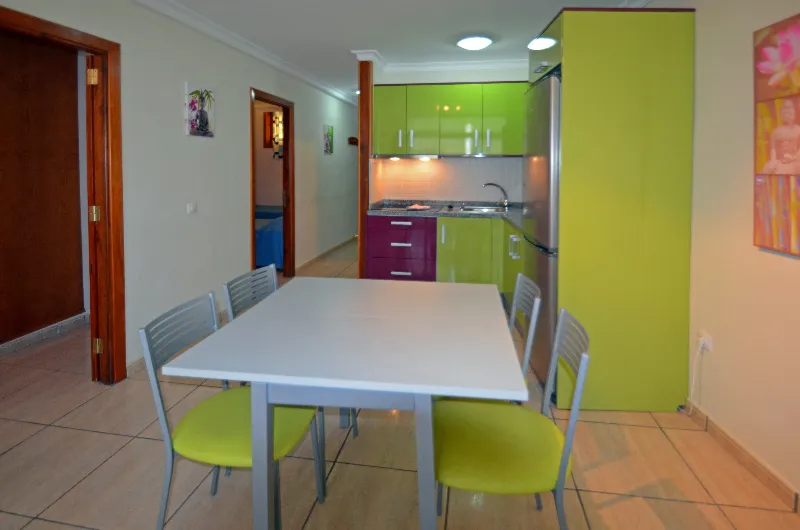 Room, Los Juncos I, Gran Canaria