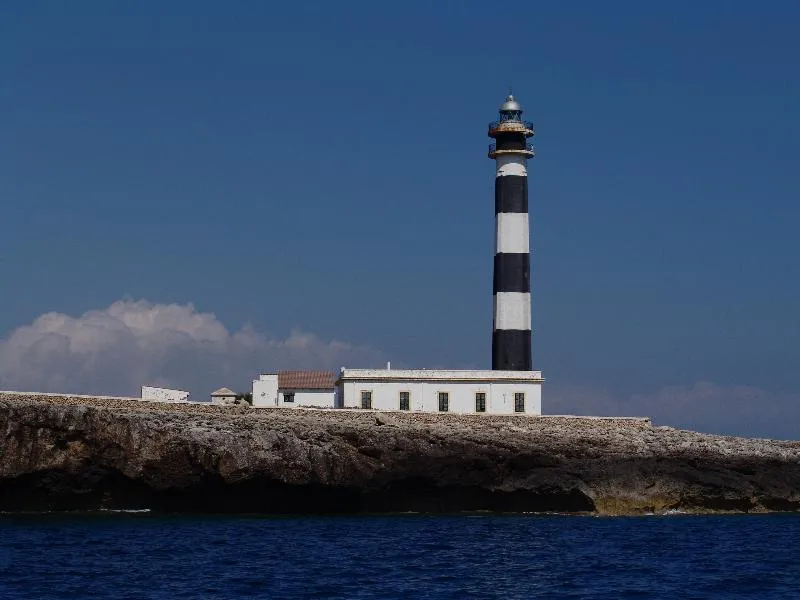 Sports and Entertainment, Las Brisas I & II, Menorca