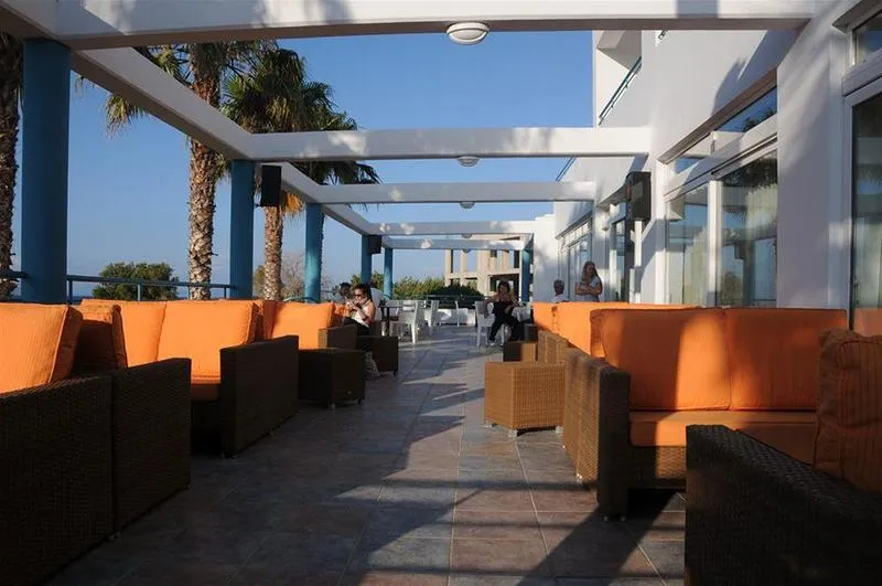 General view, Irina Beach, Kos