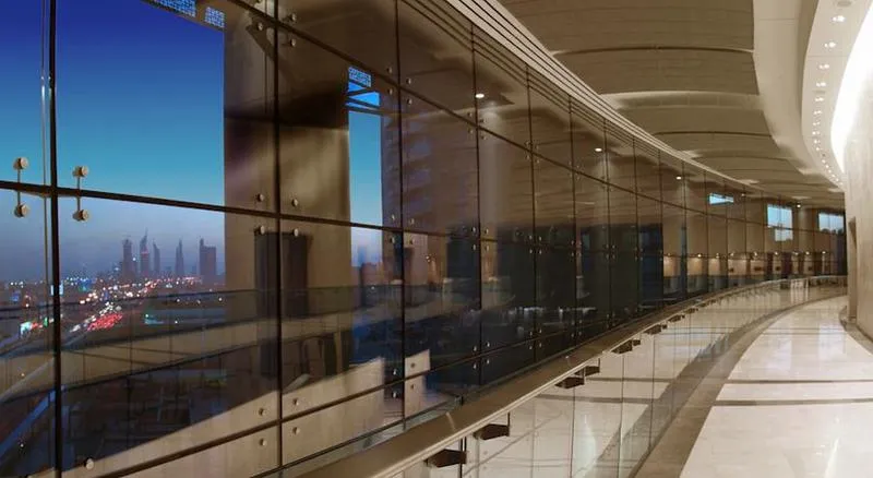 Room, BurJuman Arjaan by Rotana, Dubai