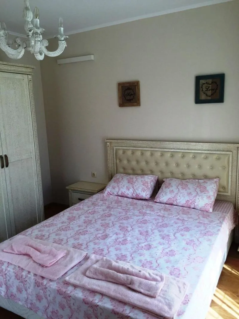 APARTMENT ONE BEDROOM Room, Venera & Anastasia Palace, Bourgas