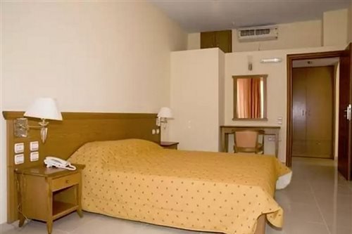 Exterior, Ionio Star Hotel, Crete