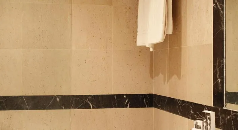SINGLE STANDARD Room, Boutique Hotel Trevi, Rome