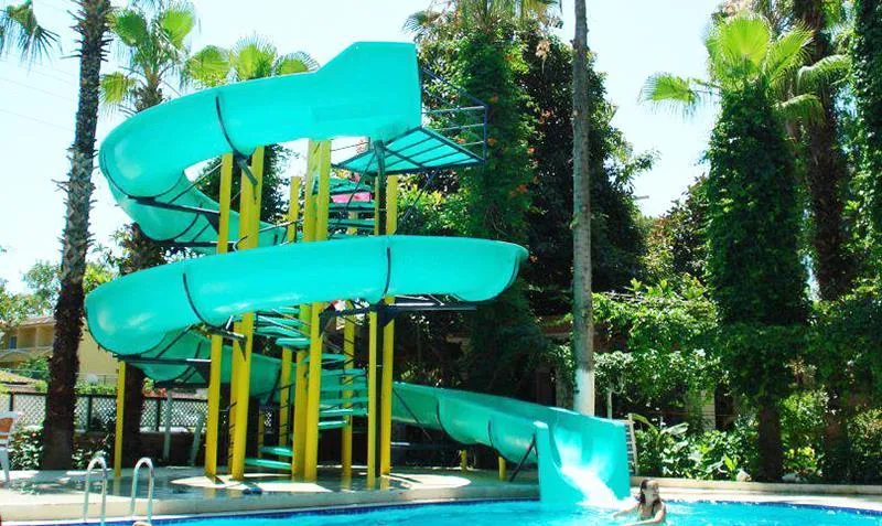 Pool, Beltur, Antalya