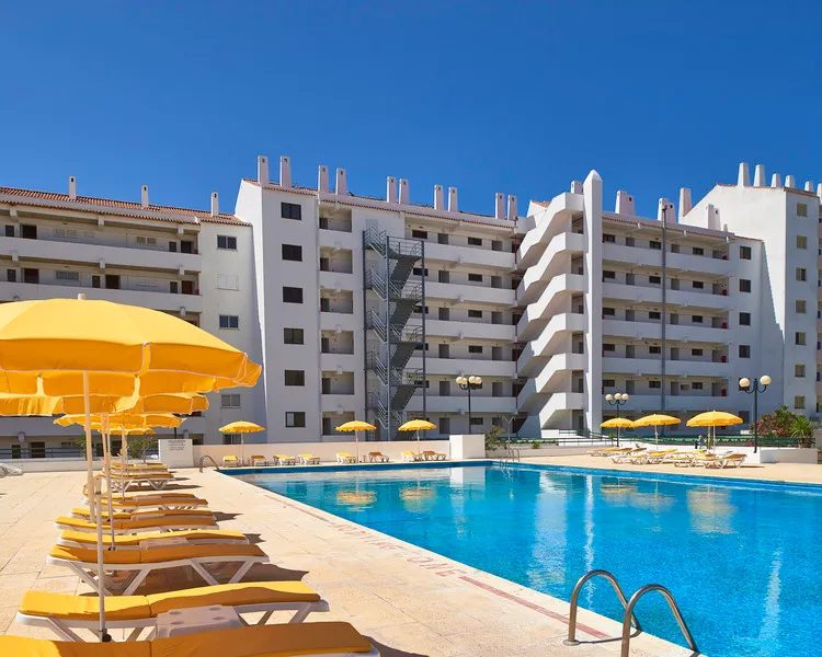 Pool, Cheerfulway Minichoro Apartamentos, Algarve
